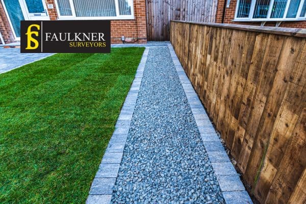 Can my Neighbour attach a fence to my wall? 3 Property Boundaries and the Basics of Land Boundaries Wokingham