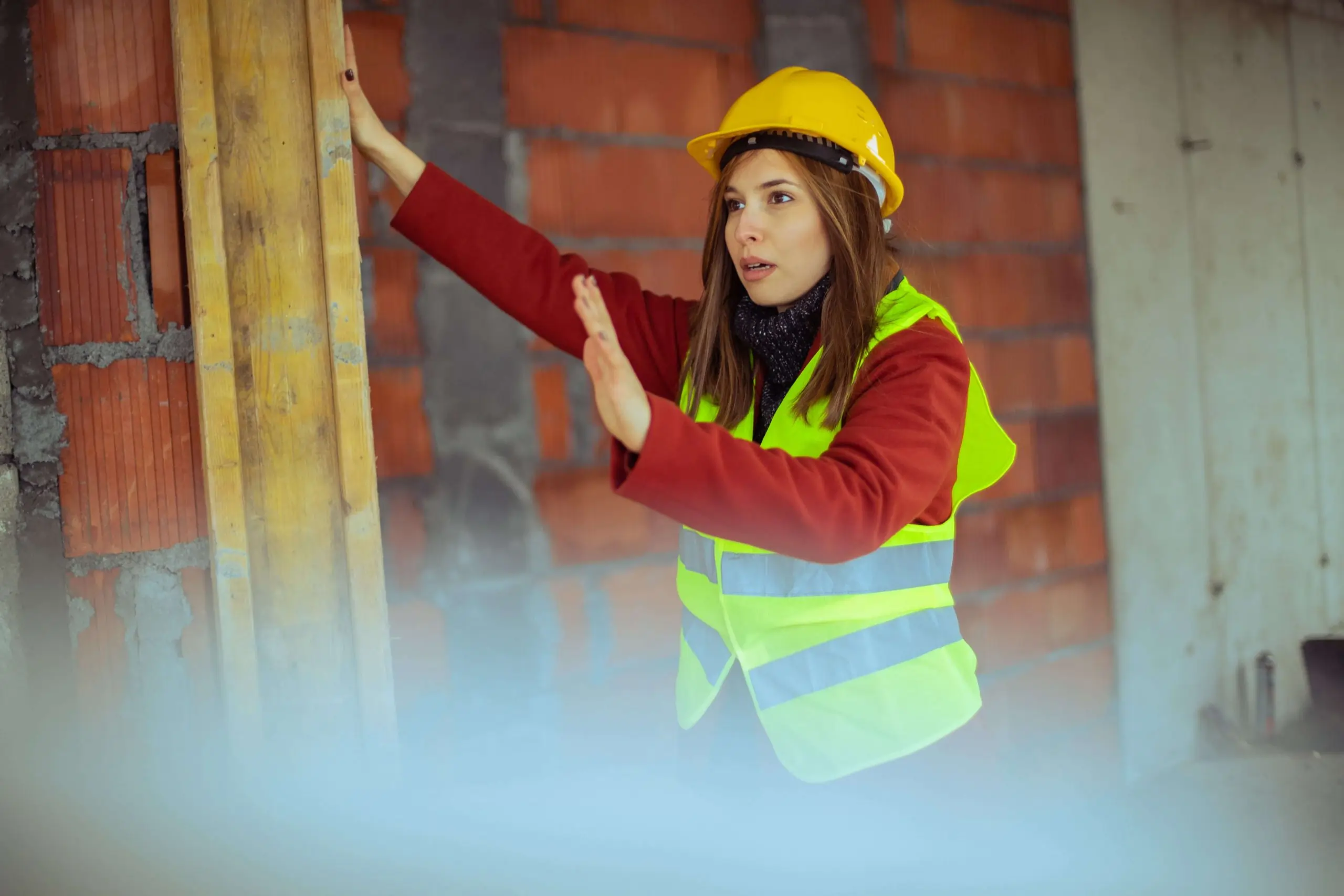 How Long Will the Party Wall Process Take Wokingham?