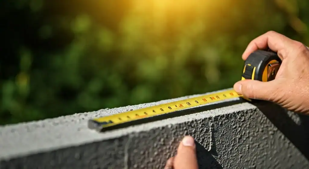 Can my Neighbour attach a fence to my wall? 4 The Legality of Attaching Fences to Neighbouring Walls in Wokingham, UK