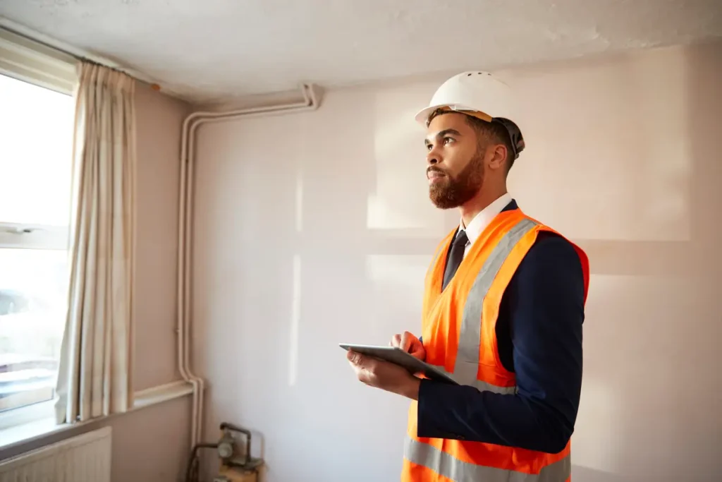 6 Questions to Ask Before Hiring a Party Wall Surveyor 1 What Does a Party Wall Surveyor Wokingham Do?
