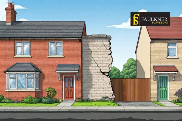 Can you start work without an agreement? 2 Risks of Proceeding Without a Party Wall Agreement Wokingham Party Wall Surveyor Near Me