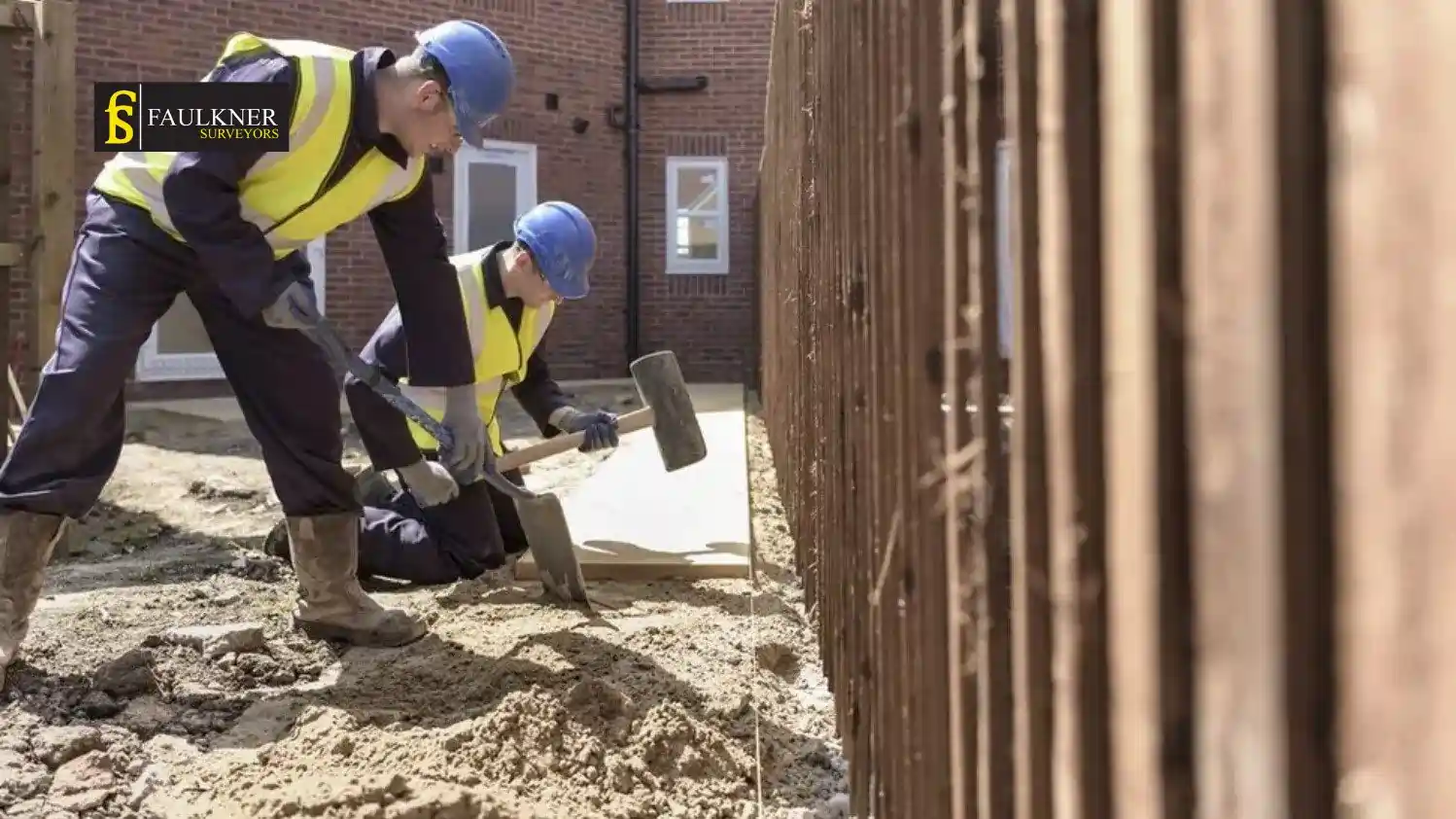 Types of Party Walls: Characteristics and Differences 1 What a Party Wall Wokingham, and Why It’s Important for Homeowners and Builders?