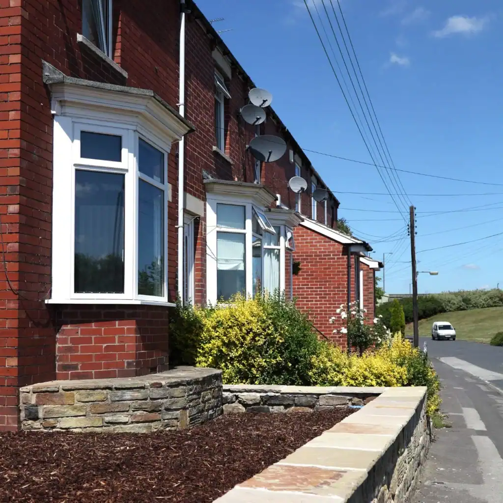 Can a Neighbour Remove Survey Stakes? 3 Min Critical Guide to Avoid Legal Issues 2 Faulkner Party Wall Surveyors Wokingham : Can My Neighbour Remove Survey Skates