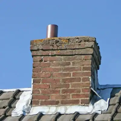 Removing a Chimney Breast: Your Party Wall Obligations 2 Chimney breast removal Wokingham