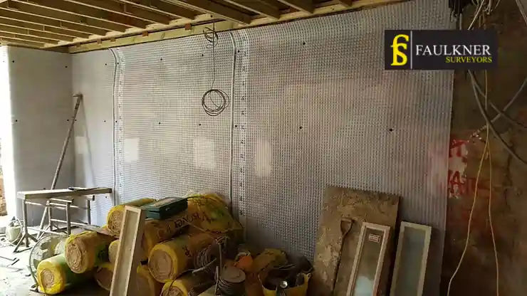 Do I Need a Party Wall Agreement for a Basement or Cellar Conversion? 2 How Does the Party Wall Notice Process Work for Basement Excavations Wokingham?