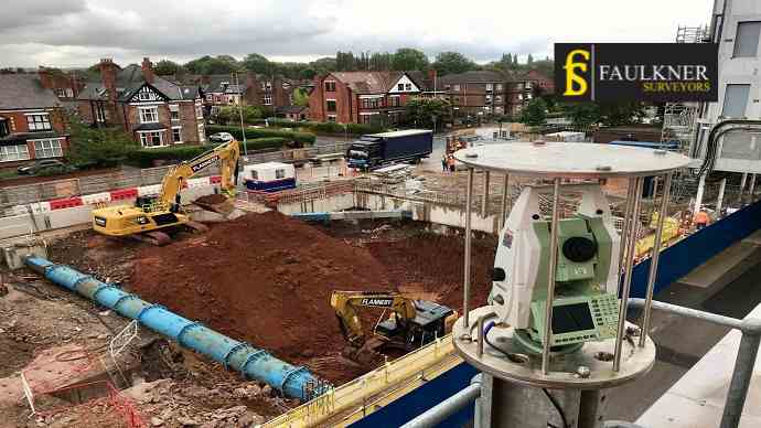 How Do Construction Methods Affect Party Wall Requirements? A Homeowner’s Guide 2 Why Is Movement Monitoring Used During Construction Projects Wokingham?