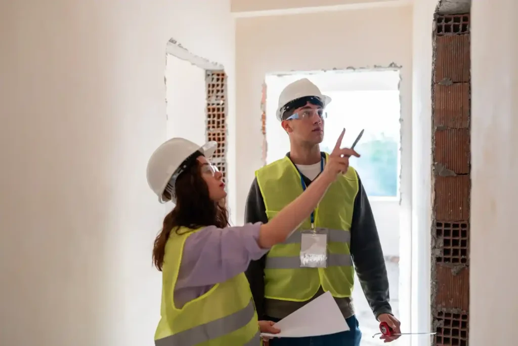 Party Walls and New Builds: What Developers Need to Know Before Construction Starts 1 Why Developers Should Consider Party Wall Advice During Site Appraisal Instead of After Purchase Wokingham?